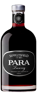 NV Seppeltsfield 21 Year Old Para Tawny